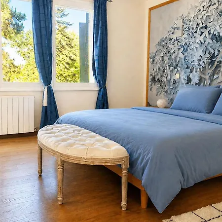 With Balcony Private Parking In Touquet * Le Touquet