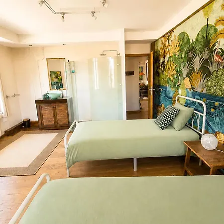 아파트 With Balcony Private Parking In Touquet